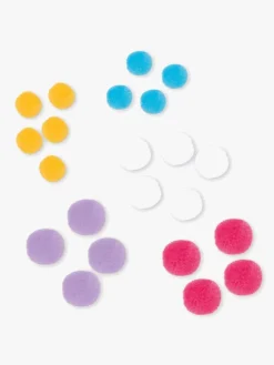 Janod Kreativt Legetøj-My Arts & Crafts Pomponer