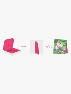 Janod Kreativt Legetøj-My Arts & Crafts Pomponer