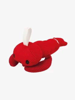 Vandlegetøj|Janod Seafoam Paddlers Badesvampe 3-pak