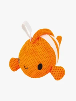 Vandlegetøj|Janod Seafoam Paddlers Badesvampe 3-pak