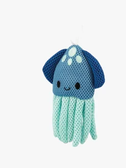 Vandlegetøj|Janod Seafoam Paddlers Badesvampe 3-pak