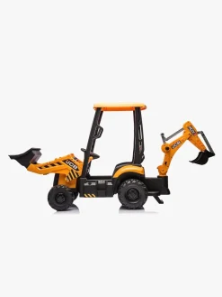 Elbiler & -Køretøjer|JCB 12V Elektrisk Rendegraver