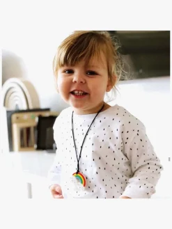 Jellystone Designs Spil & Puslespil-Bidelegetøj Soft Regnbue