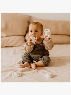 Legetøj Til Børn På 0-10 År|Babylegetøj|Jellystone Designs Stablelegetøj & Bidering, Regnbuefarvet Flerfarvet