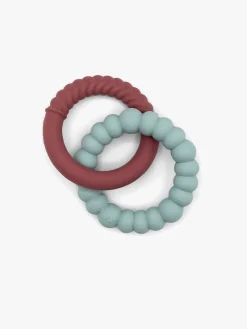 Babylegetøj|Jellystone Designs Sunshine Bidering, Nature Flerfarvet