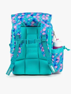 Børn Jeva Tasker-Beginners Rygsæk 16L, Mermaid