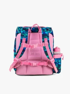 Børn Jeva Tasker-Intermediate Rygsæk 21L, Mermazing