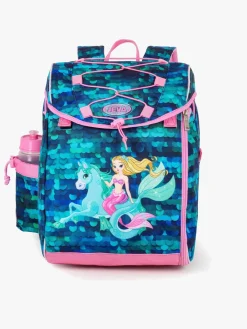 Børn Jeva Tasker-Intermediate Rygsæk 21L, Mermazing