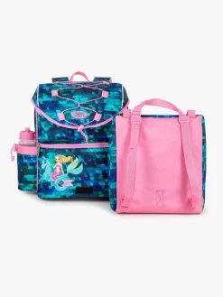 Børn Jeva Tasker-Intermediate Rygsæk 21L, Mermazing