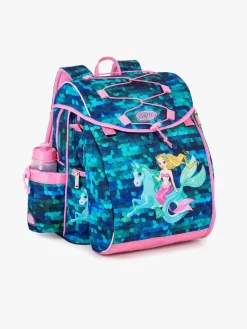 Børn Jeva Tasker-Intermediate Rygsæk 21L, Mermazing