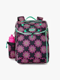 Børn Jeva Tasker-Intermediate Rygsæk 21L, Glow