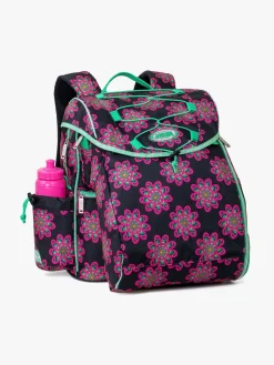 Børn Jeva Tasker-Intermediate Rygsæk 21L, Glow