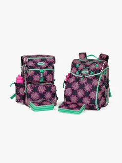 Børn Jeva Tasker-Intermediate Rygsæk 21L, Glow