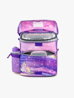 Tasker|Jeva Intermediate Rygsæk 21L, Unicorn Friends Flerfarvet