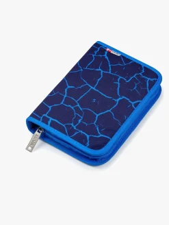 Jeva Kreativt Legetøj-One-Zip Penalhus, Dragon