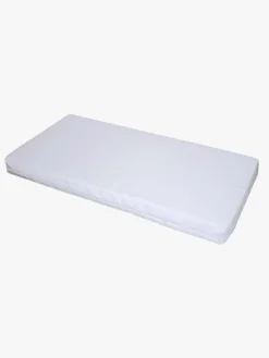 Pakkeløsninger|JLY ALICE Tremmeseng med BabyDan Madras Comfort 40x84, Grå