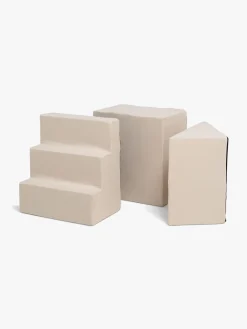 Børn JLY Børnemøbler-ASTA Aktivitetsklods,