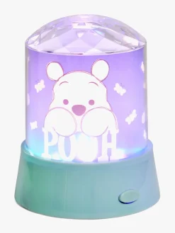 Boldbassiner|JLY Boldbassin og Peter Plys Projektor, Grey/Blue