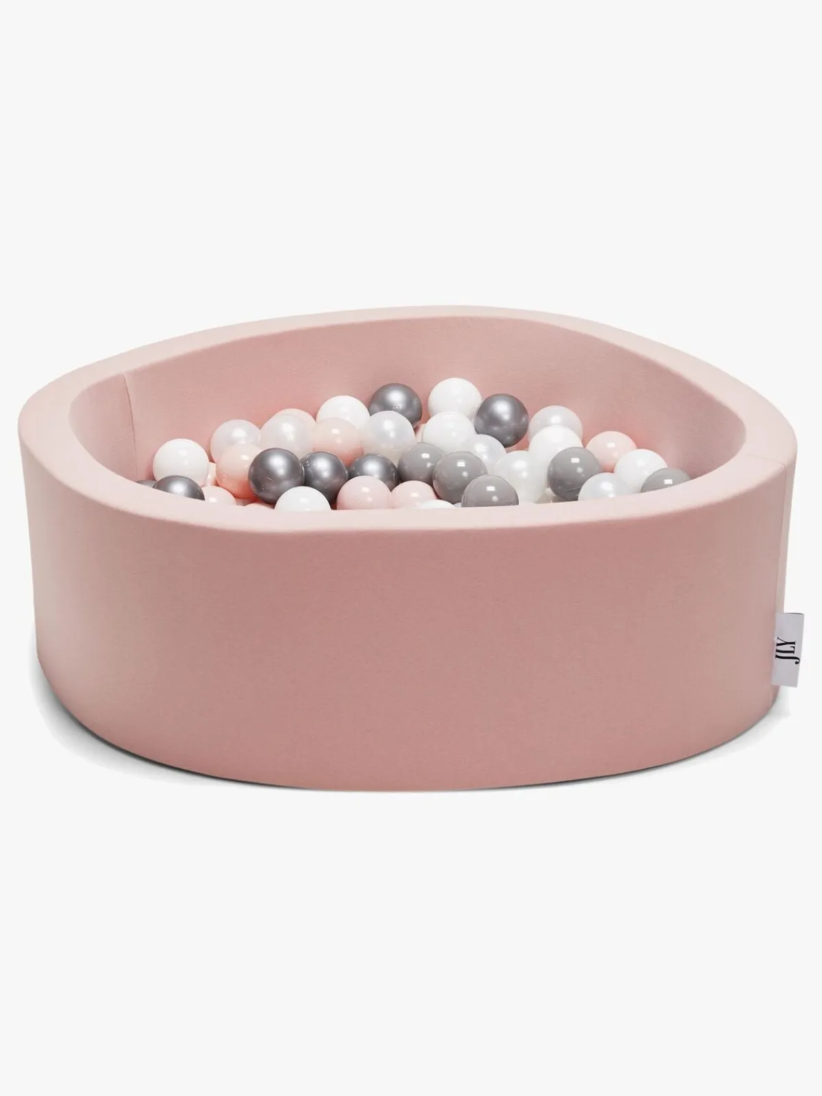 JLY Boldbassiner-Boldbassin og Peter Plys Projektor, Pink/Rose