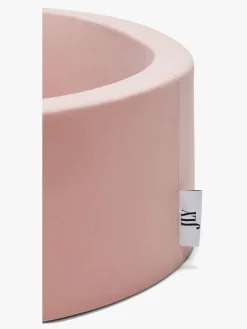 Boldbassiner|JLY Boldbassin 30x90, Pink Lyserød