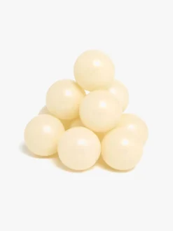 Boldbassiner|JLY Bolde til Boldbassin 100 Stk., Beige