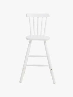 Højstole & Tilbehør|JLY Børnestol, Hvid