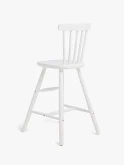 Højstole & Tilbehør|JLY Børnestol, Hvid