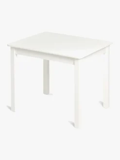Børnemøbler|JLY Classic Bord, Hvidt