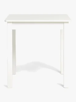 Børnemøbler|JLY Classic Bord, Hvidt