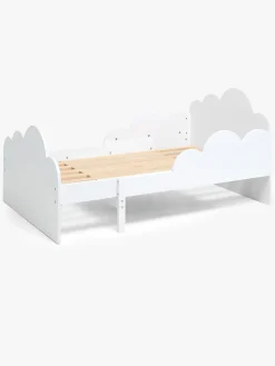 Børn JLY Børnesenge & Tilbehør-DREAM Grow Seng ELISE, Hvid