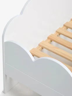 Børn JLY Børnesenge & Tilbehør-DREAM Grow Seng ELISE, Hvid