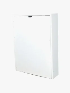 Pusleborde|JLY Dream Puslebord Væghængt, Hvid