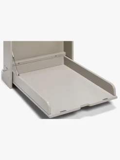 JLY Pusleborde-Dream Puslebord Væghængt, Warm Grey