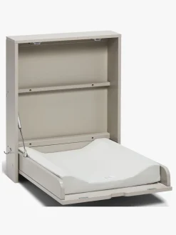 JLY Pusleborde-Dream Puslebord Væghængt, Warm Grey