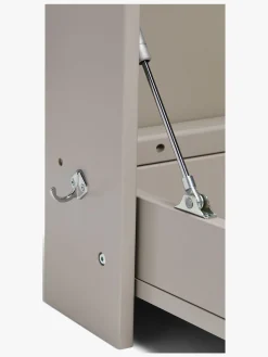 JLY Pusleborde-Dream Puslebord Væghængt, Warm Grey