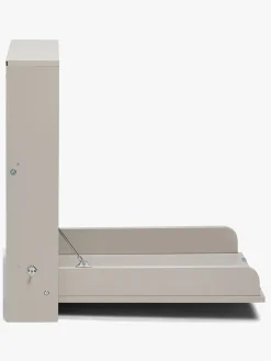 JLY Pusleborde-Dream Puslebord Væghængt, Warm Grey