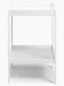 Pusleborde|JLY Essential Puslebord, Hvid