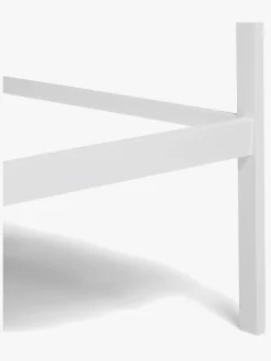 Pusleborde|JLY Essential Puslebord, Hvid