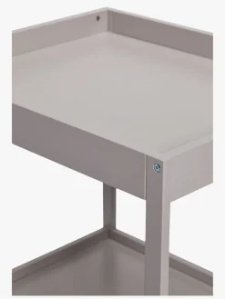 JLY Pusleborde-Essential Puslebord, Warm Grey