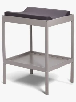 JLY Pusleborde-Essential Puslebord, Warm Grey