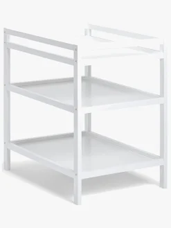 Pusleborde|JLY Heaven Puslebord, White