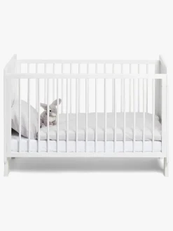 Børn JLY Børnesenge & Tilbehør-Heaven Tremmeseng, 125x65x86,