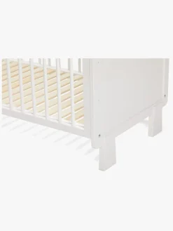 Børn JLY Børnesenge & Tilbehør-Heaven Tremmeseng, 125x65x86,