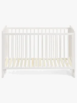 Børn JLY Børnesenge & Tilbehør-Heaven Tremmeseng, 125x65x86,