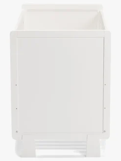 Børn JLY Børnesenge & Tilbehør-Heaven Tremmeseng, 125x65x86,