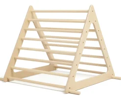 Børnemøbler|JLY Klatretrekant