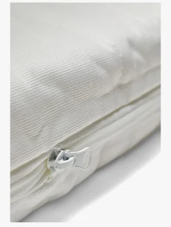 Børn JLY Børnesenge & Tilbehør-Madras SELMA, Hvid