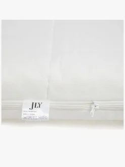 Børn JLY Børnesenge & Tilbehør-Madras SELMA, Hvid