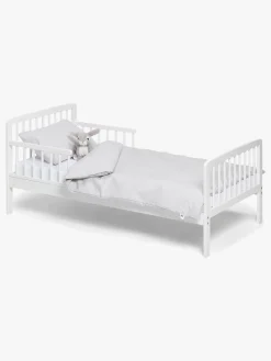 Børnesenge & Tilbehør|JLY MEJA Heaven Juniorseng 70x140, Hvid