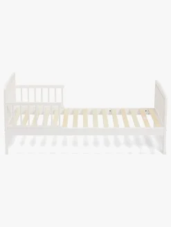 Børnesenge & Tilbehør|JLY MEJA Heaven Juniorseng 70x140, Hvid